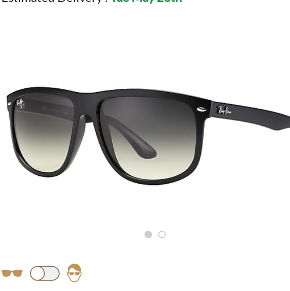 Ray-Ban Sunglasses